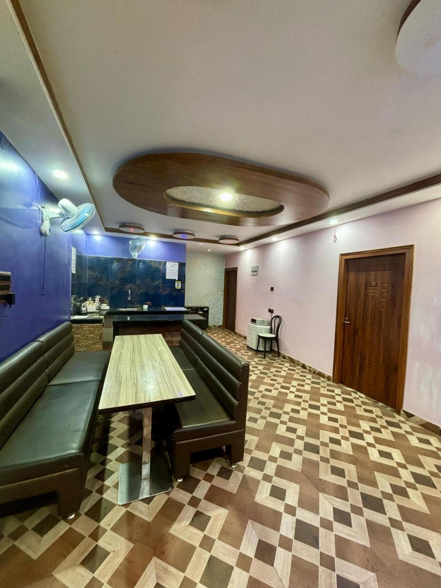 Krishna Shree Guest House Guwahati Exterior foto